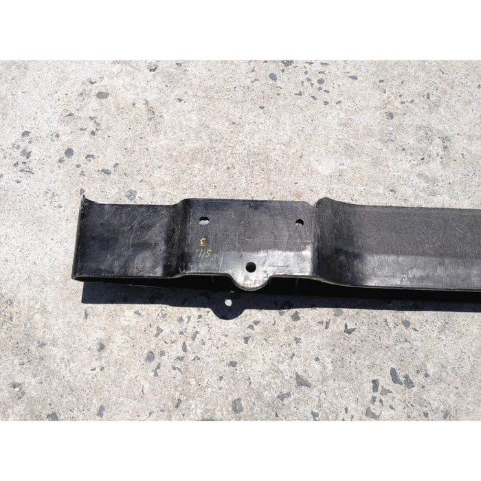 Refuerzo Defensa Trasera Para Nissan Maxima 2005-2006