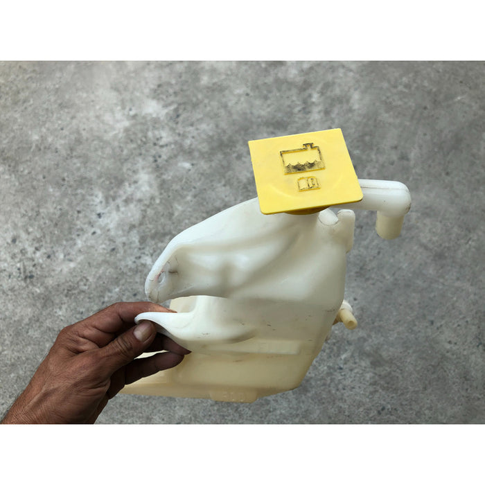 Deposito Agua Radiador Jeep Grand Cherokee 2011 Al 2022 3.6