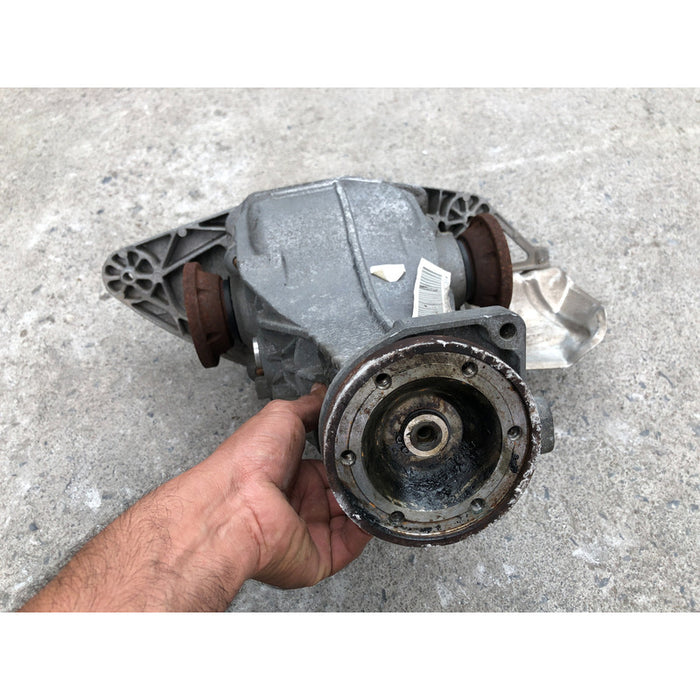 Diferencial Trasero Audi A5 2010 Al 2017 2.0