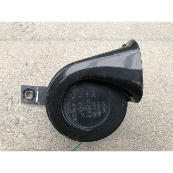 Claxon Original Myamoto Para Infiniti G37 2008 Al 2013