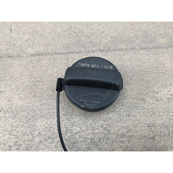 Tapon Gasolina Nissan Rogue 2014 Al 2018