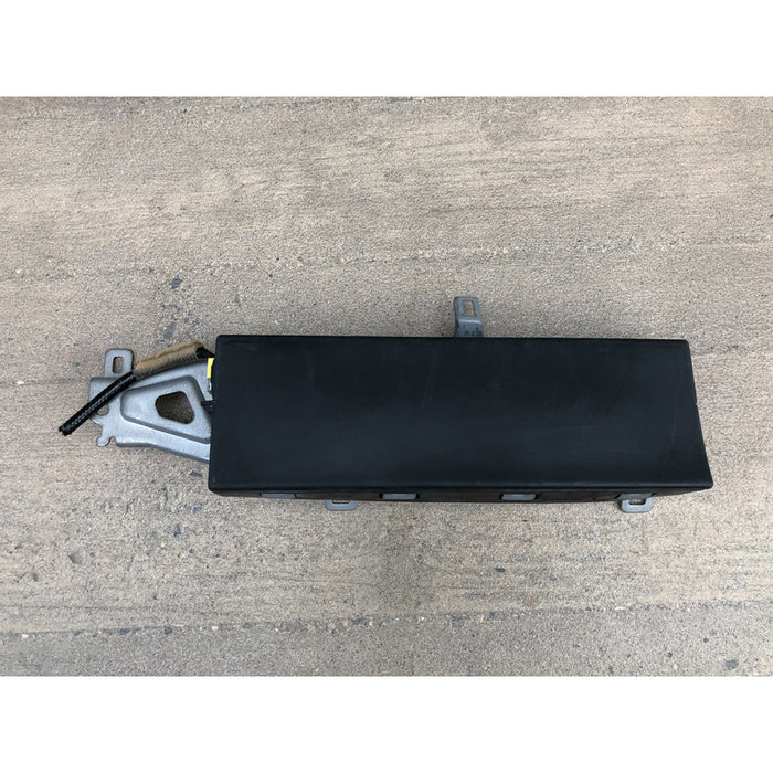 Bolsa De Aire Rodillas Copiloto Honda Accord 2018 Al 2022