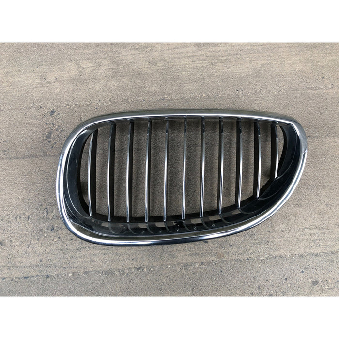 Parrilla Izquierda Bmw E60 2004 2005 2006 2007