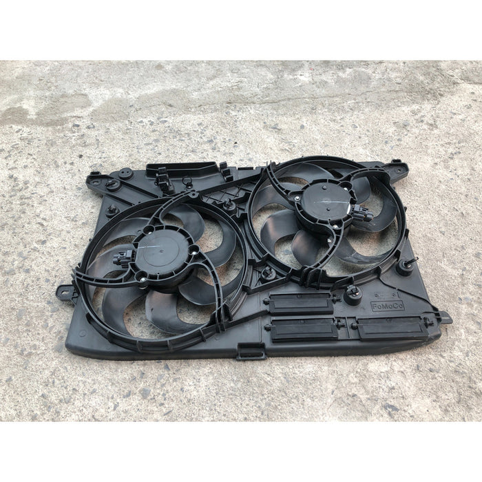 Motoventilador Fusion 2013 2015 2016 2017 2018 2019 2020 1.5