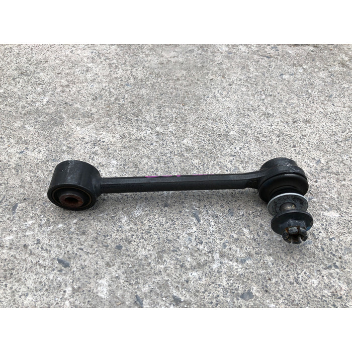 Brazo De Control Trasero Izquierdo Optima 2011 Al 2015 2.4