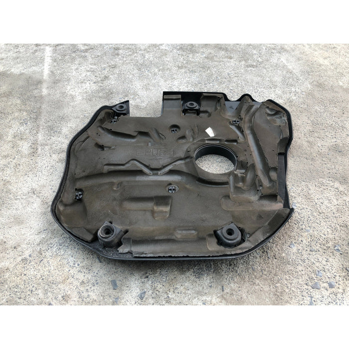 Cubierta De Motor Mini Cooper Del 2013 Al 2023 1.5