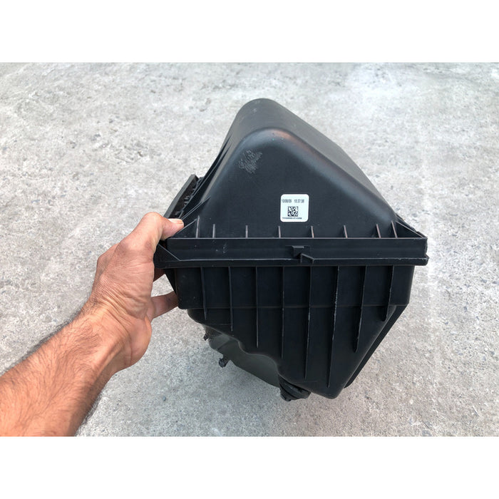 Porta Filtro De Aire Dodge Nitro 2007 Al 2011 3.7