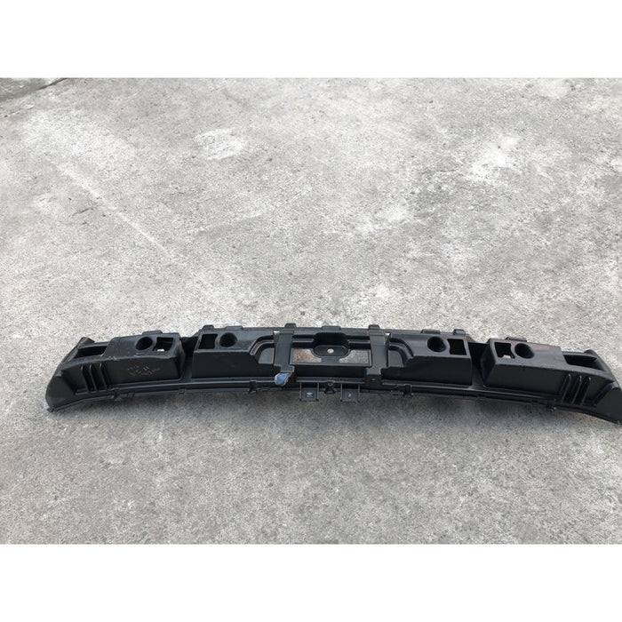 Relleno Trasero Chevrolet Malibu 2008 Al 2012