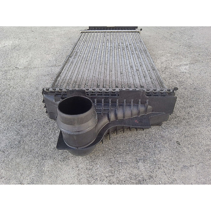 Enfriador Intercooler Gl-class 2007 Al 2013 3.0 Litros