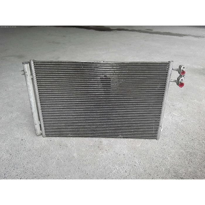 Condensador Original Bmw 328i Del 2007 Al 2013 3.0 Litros