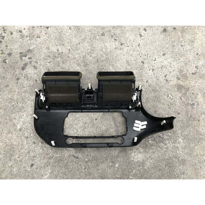Bicel Radio Kia Rio 2015 2016 2017 2018