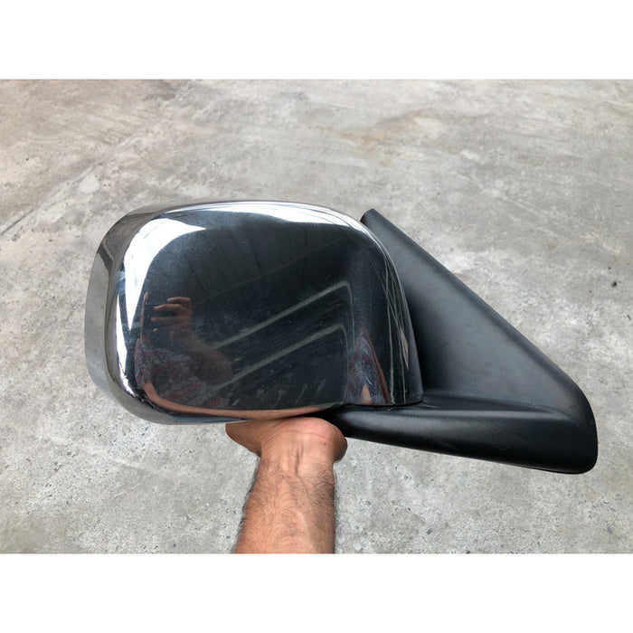 Espejo Derecho Original Ram 2003 Al 2008