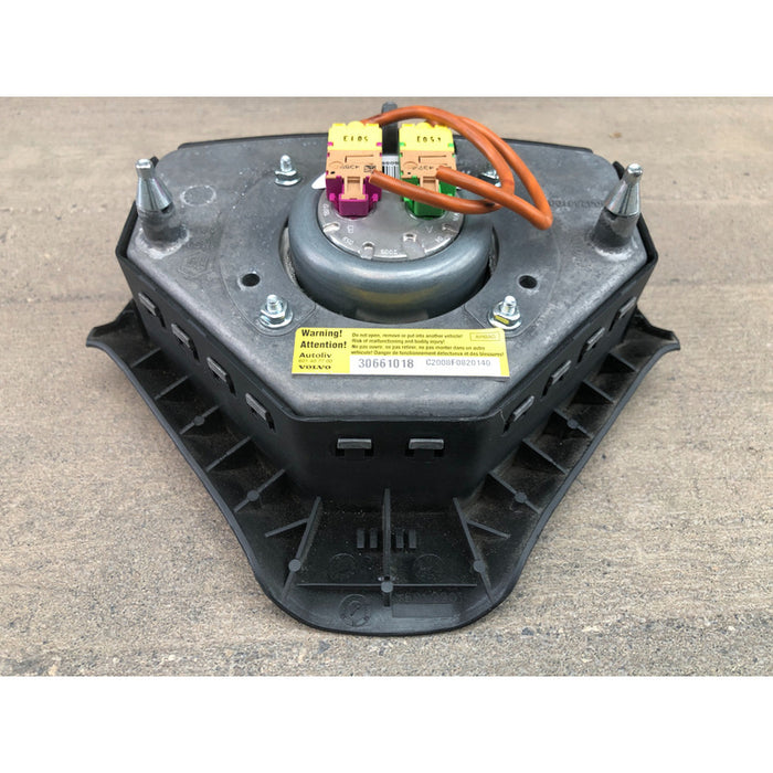 Bolsa De Aire Volante Para Volvo Xc70 2005 2.5