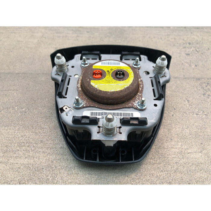 Bolsa De Aire Volante Original Toyota Venza 2013