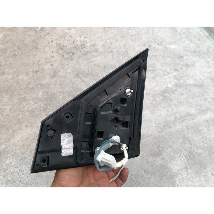 Espejo Derecho Original Nissan Sentra 2013 2014 2015