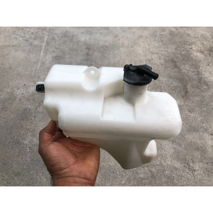 Deposito Agua Radiador Mazda Cx7 2007 Al 2012 2.5