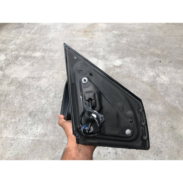 Espejo Izquierdo Original Dodge Journey 2009 Al 2019