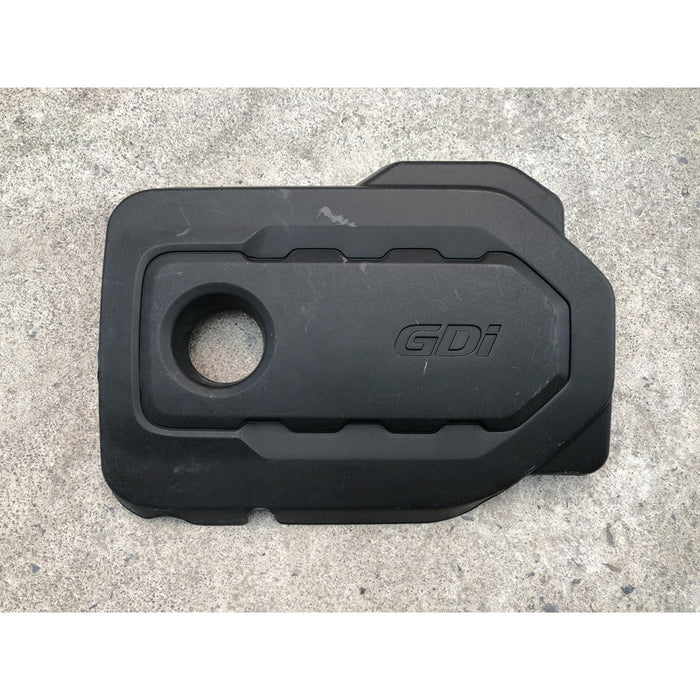 Cubierta De Motor Optima 2016 2017 2018 2019 2.4