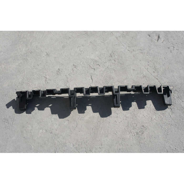 Relleno Anti Impacto Trasero Durango 2011-2019 (original)