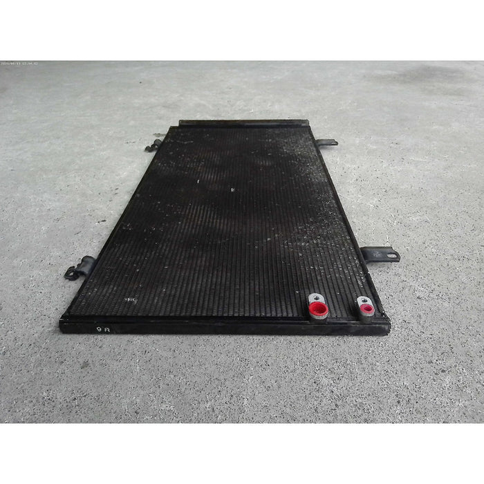 Condensador Original Lexus Es350 Del 2013 Al 2018 3.5 Litros