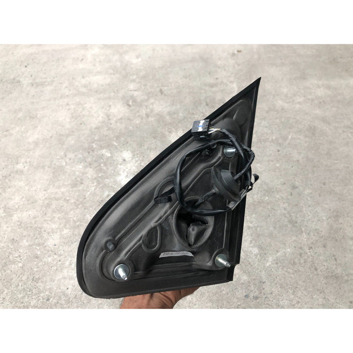 Espejo Derecho Original Chevrolet Silverado 2014 Al 2017