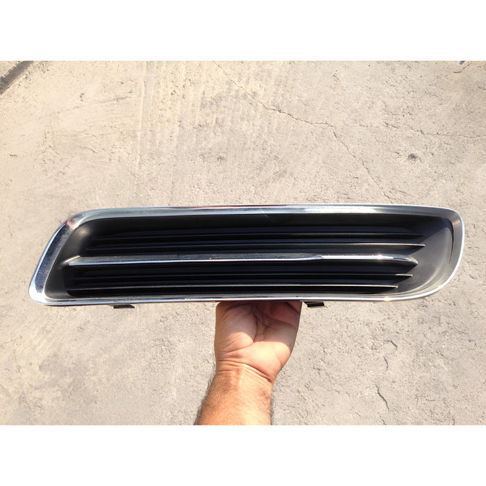 Parrilla Facia Delantera Izquierda Chrysler 300 2011 - 2014