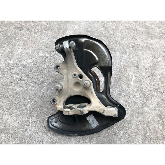 Mango Delantero Izquierdo C250 Sedan 2008 - 2014 1.8