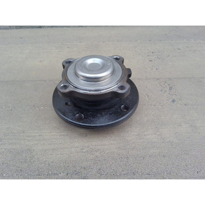Maza Balero Delantero Izquierdo Bmw 335 2007 Al 2013 3.0