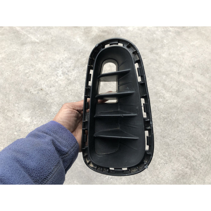Parrilla Inferior Izquierda Original Kia Rio 2018 2019 2020