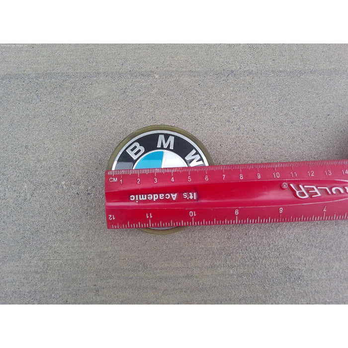 Copa Centro De Rin Bmw 525i 2004 Al 2010 $ X Pieza