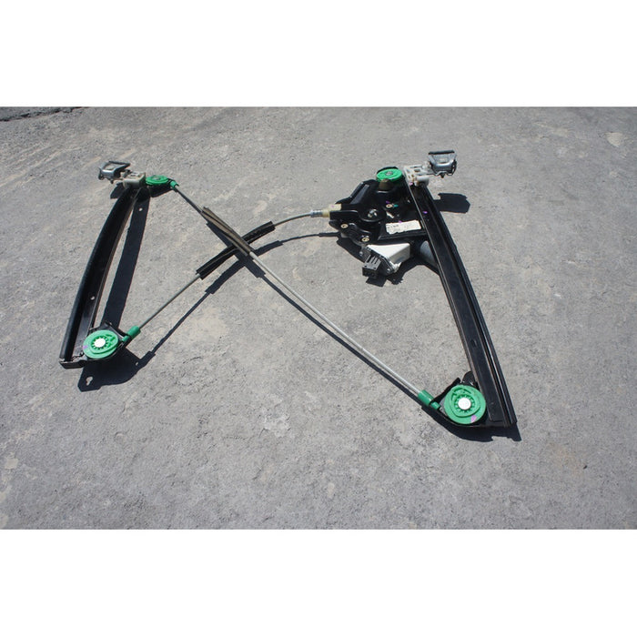 Elevador Vidrio Delantero Derecho Cadillac Sts 2005 Al 2007