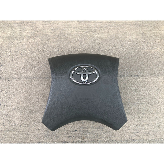 Bolsa De Aire Volante Original Toyota Camry 2007 Al 2011