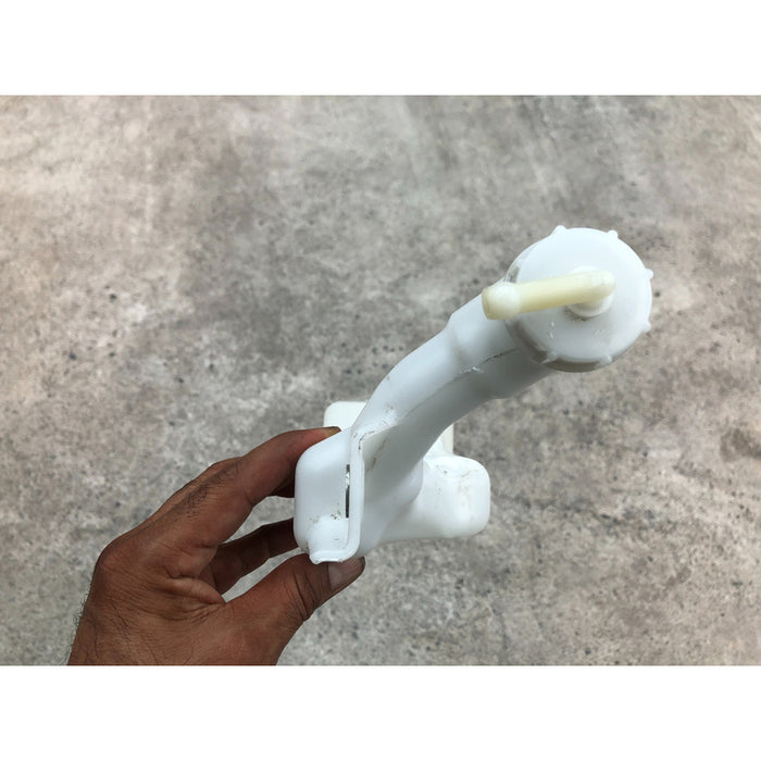 Deposito Radiador De Agua Honda Civic 2012 Al 2015 1.8