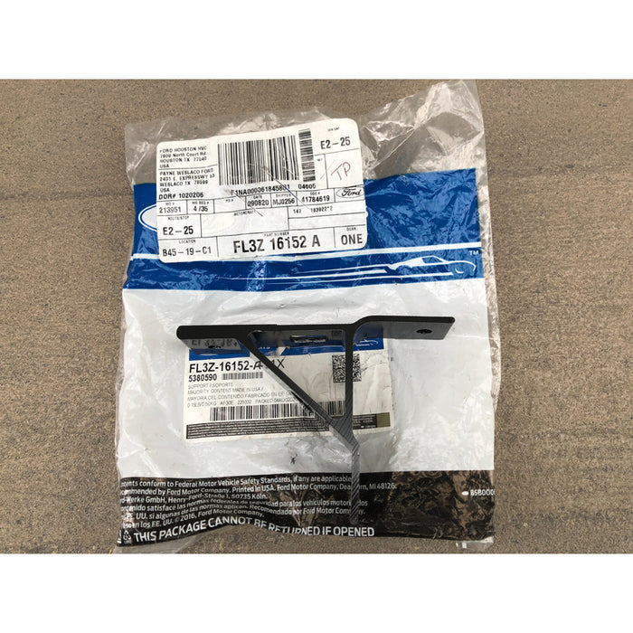 Soporte Radiador Derecho Lobo F150 2015 Al 2020