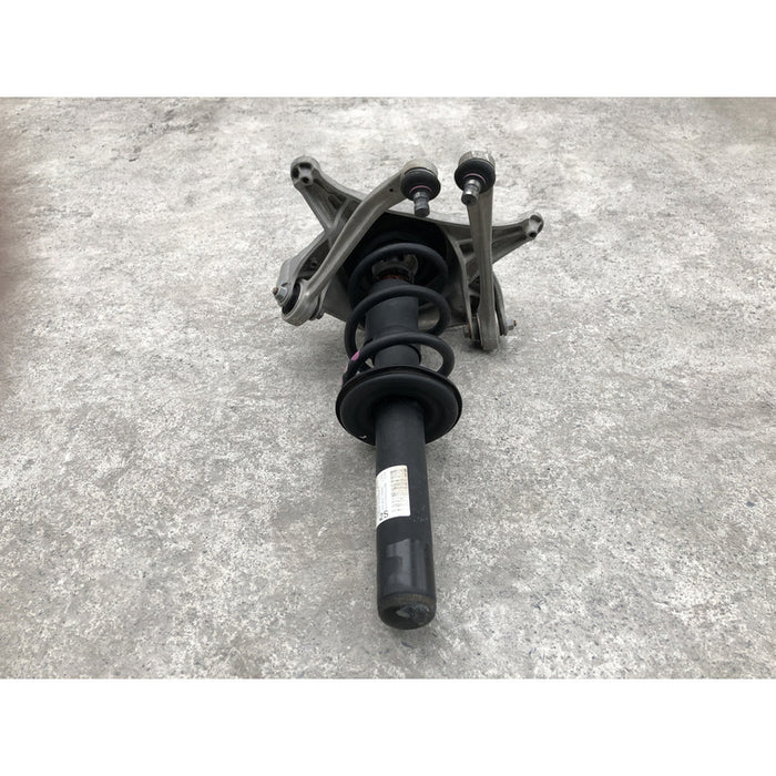 Amortiguador Delantero Derecho Audi A4 2009 Al 2012 2.0