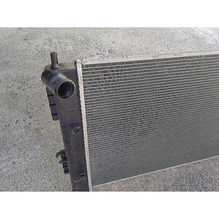 Radiador Original Kia Forte Del 2015 Al 2018 2.0 Litros