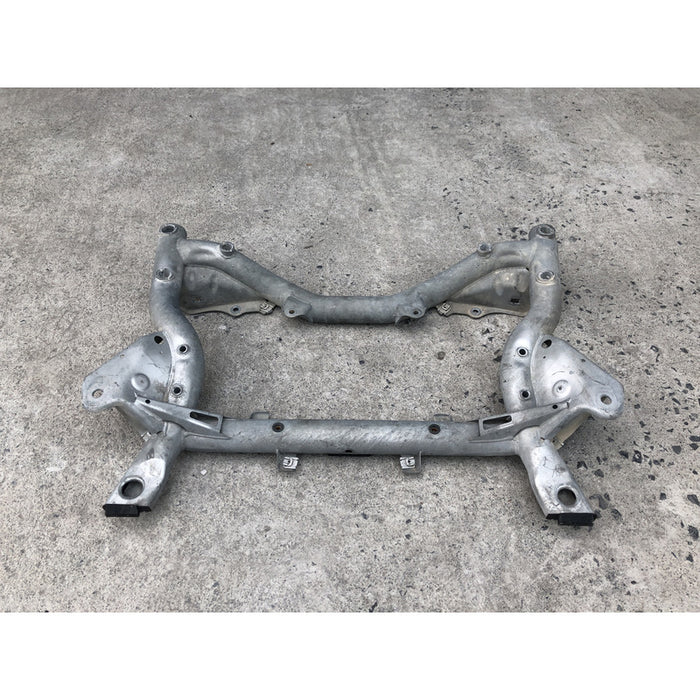 Puente De Suspensión Delantero C250 2008 Al 2013 1.8