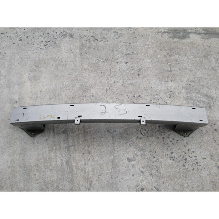 Refuerzo Alma Trasero Ford Fusion Del 2007 Al 2010