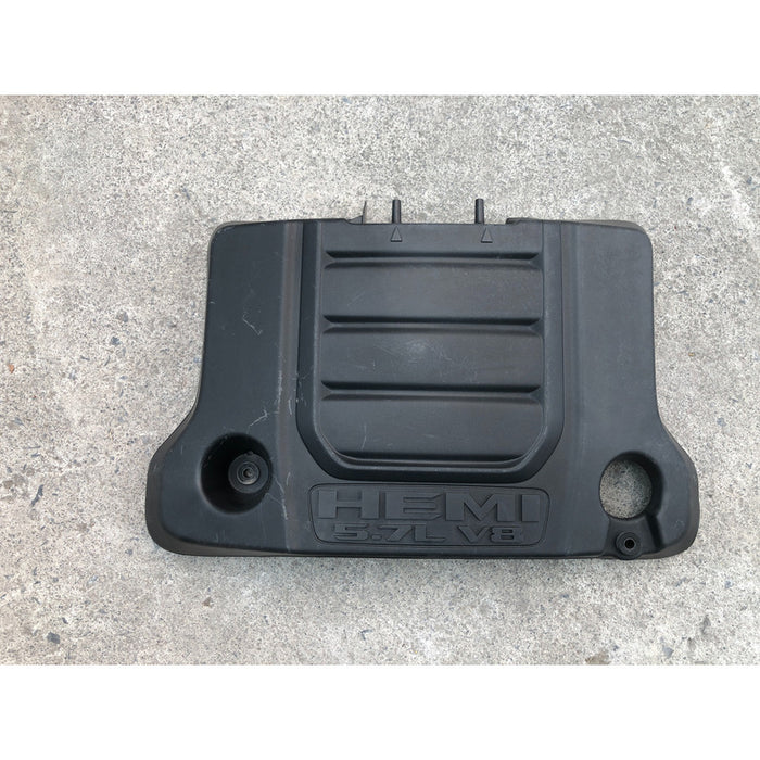 Cubierta De Motor Ram 2019 2020 2021 2022 5.7