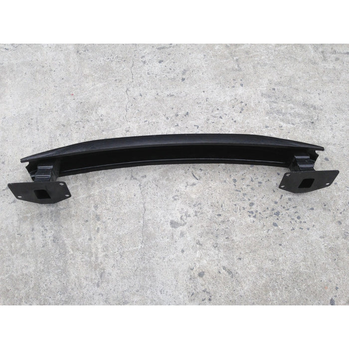 Refuerzo Alma Trasero Seat Ibiza Del 2002 Al 2009