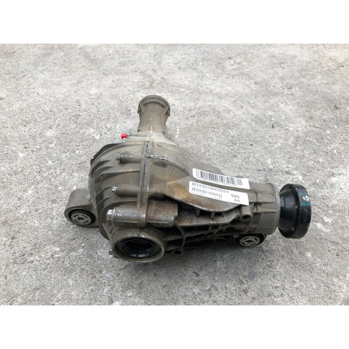 Diferencial Delantero Jeep Grand Cherokee 2014 2015 3.6