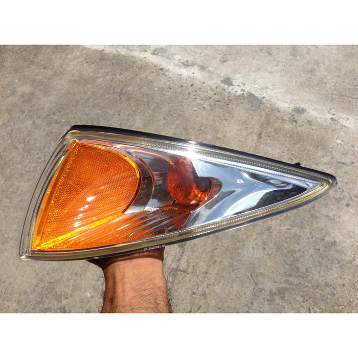 Cuarto Izquierdo Chevrolet Cavalier 2000 2001 2002
