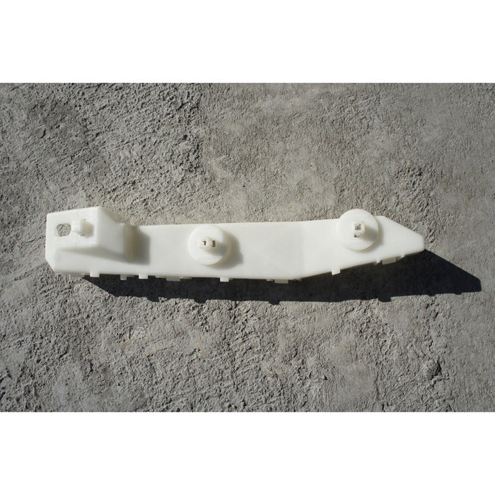 Guia Defensa Delantera Izquierda Nissan Rogue 2008 Al 2011