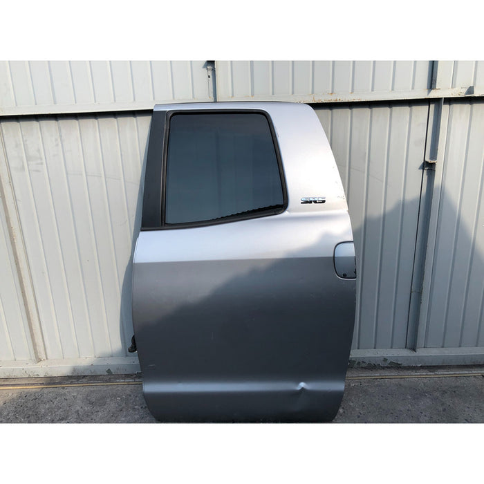 Puerta Trasera Izquierda Toyota Tundra 2008 Al 2018