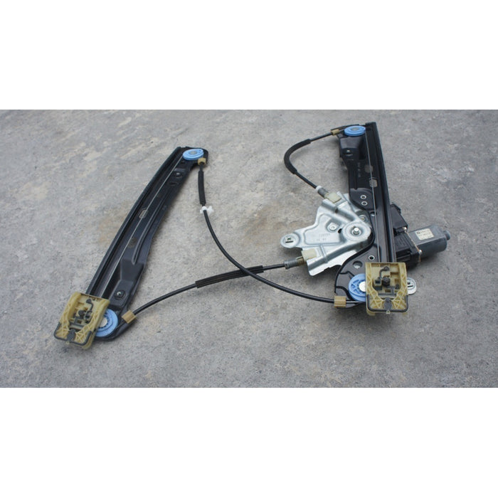 Elevador Vidrio Delantero Izquierdo Regal 2011 2015 2017