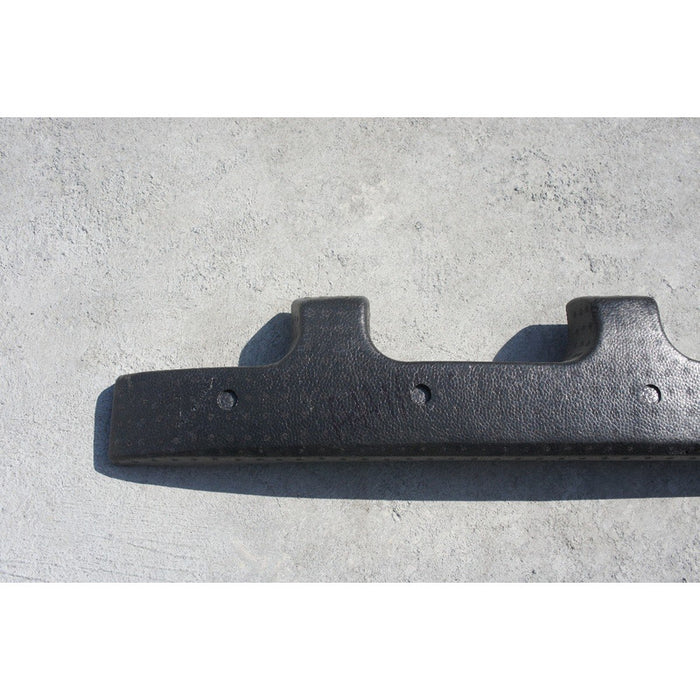 Relleno Trasero En Defensa Dodge Attitude 2006 Al 2011