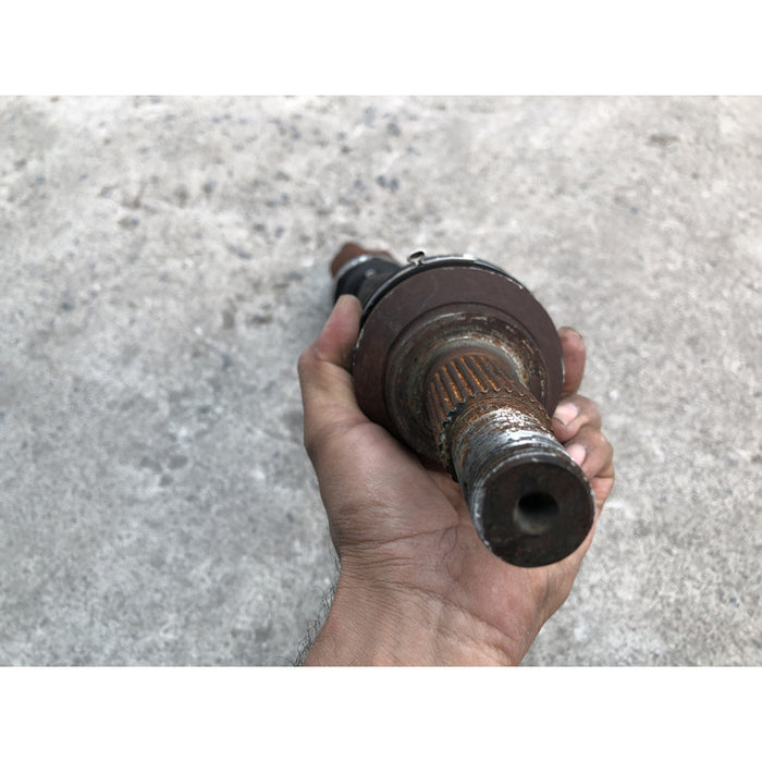 Junta Homocinetica Delantera Izquierda, Sentra 2013-2019 1.8