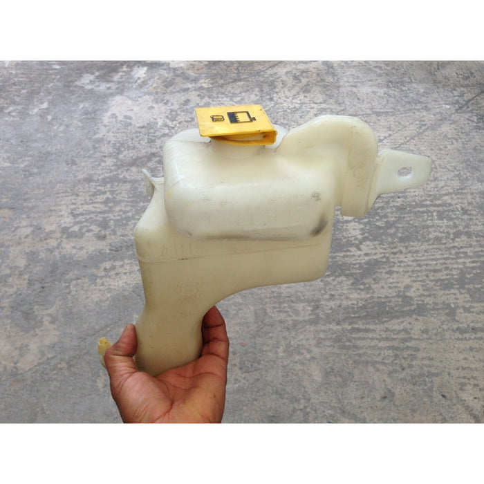 Deposito Agua Radiador Jeep Patriot 2007 Al 2017 2.0
