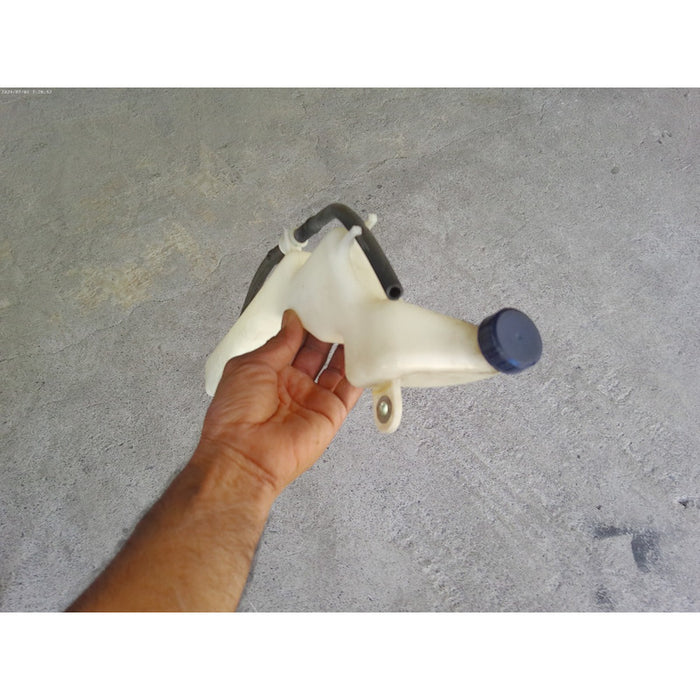 Deposito Agua Radiador Honda Civic Sedan 2001 Al 2005 1.7