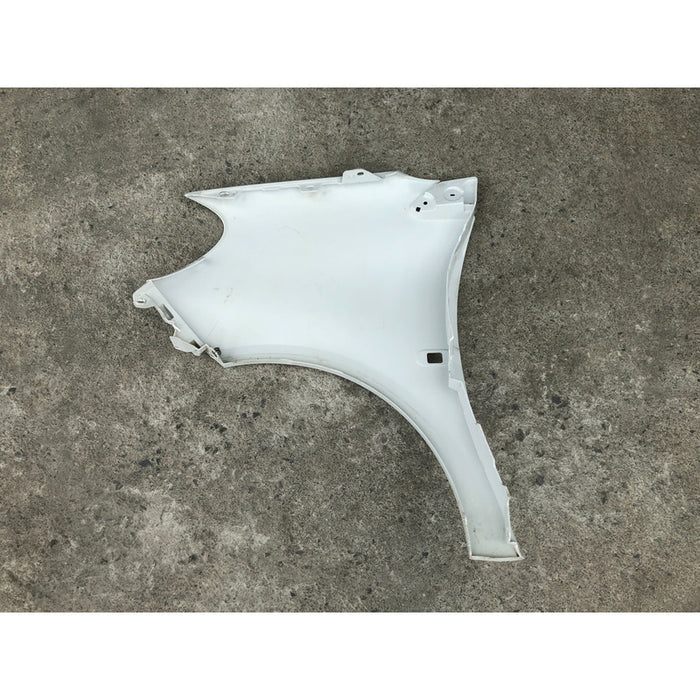 Salpicadera Original Derecha Smart Fortwo 2017